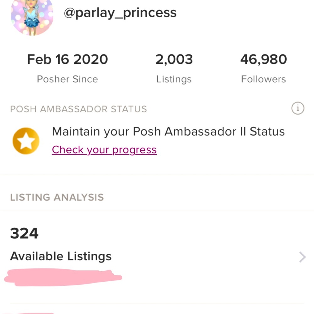 POSH AMBASSADOR LEVEL 2 SELLER 💞🏷🛍 UPDATES! 12-18-2023 POSH sales discounts💞